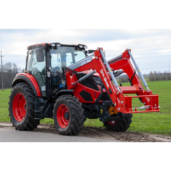 Ładowacz czołowy Metal-Technik MTS 1600